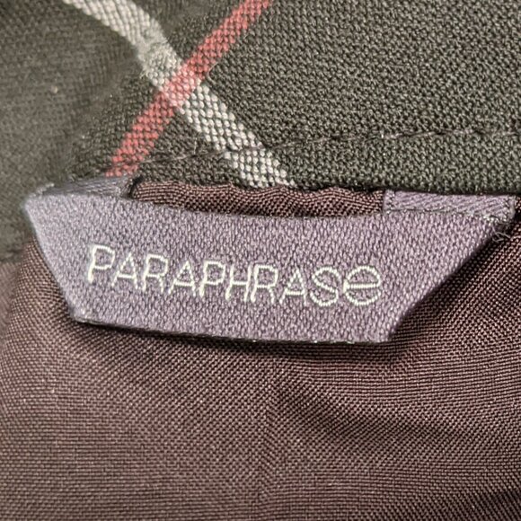 Vintage Skirt - Picture 2 of 5